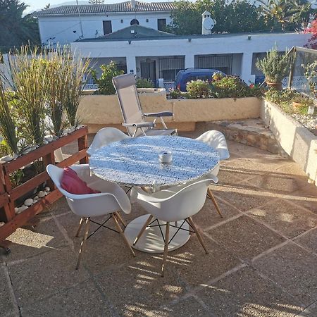 Apartamento Albimar البير المظهر الخارجي الصورة