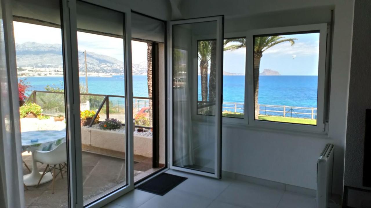 Apartamento Albimar البير المظهر الخارجي الصورة
