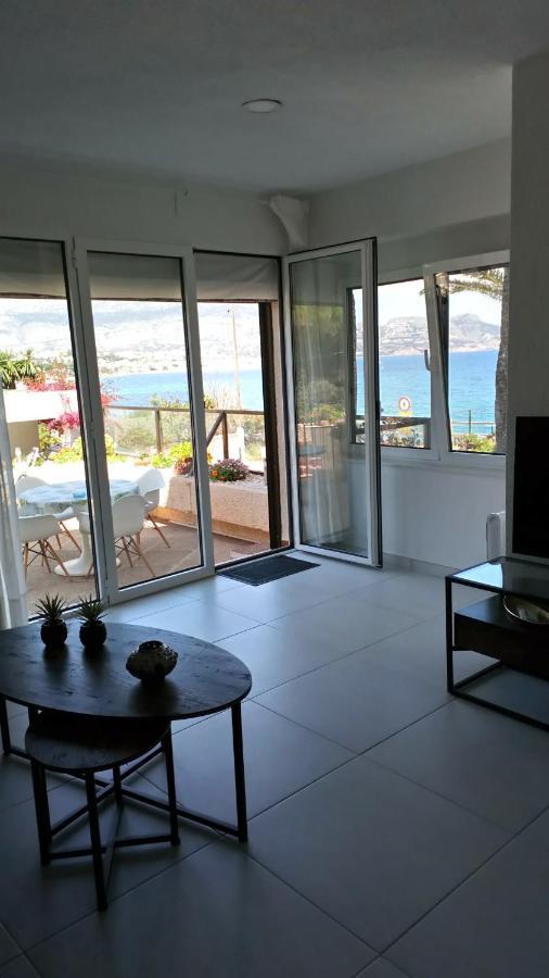 Apartamento Albimar البير المظهر الخارجي الصورة