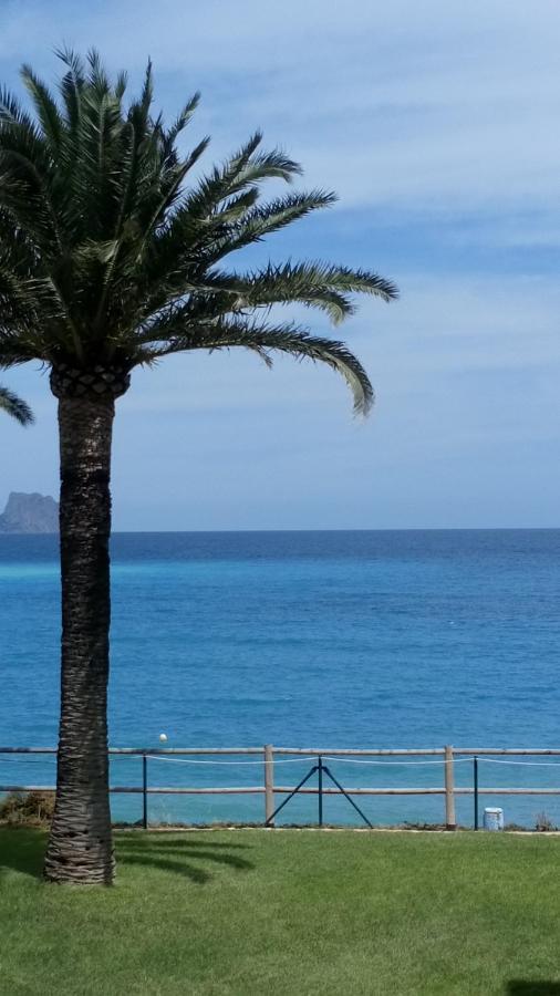 Apartamento Albimar البير المظهر الخارجي الصورة