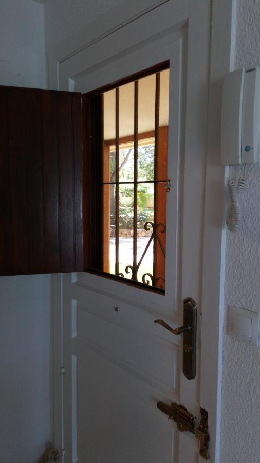 Apartamento Albimar البير المظهر الخارجي الصورة