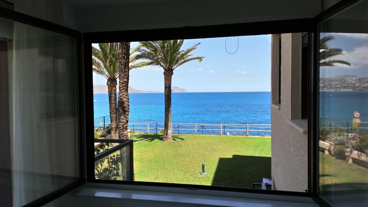 Apartamento Albimar البير المظهر الخارجي الصورة
