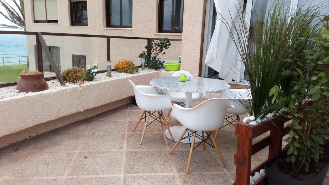 Apartamento Albimar البير المظهر الخارجي الصورة