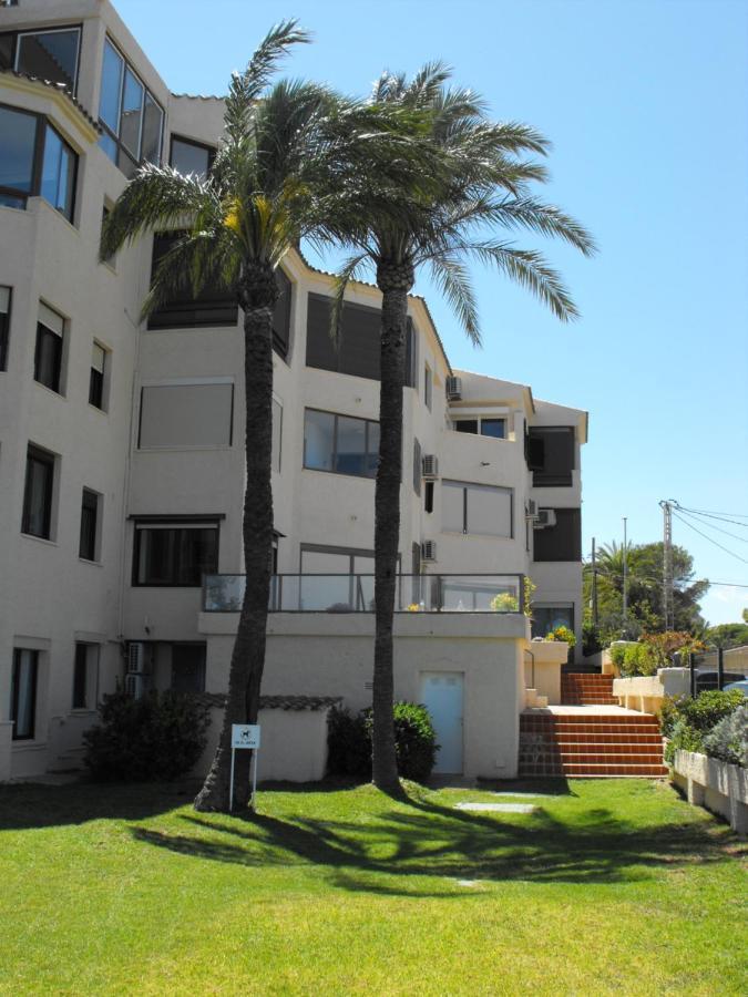 Apartamento Albimar البير المظهر الخارجي الصورة