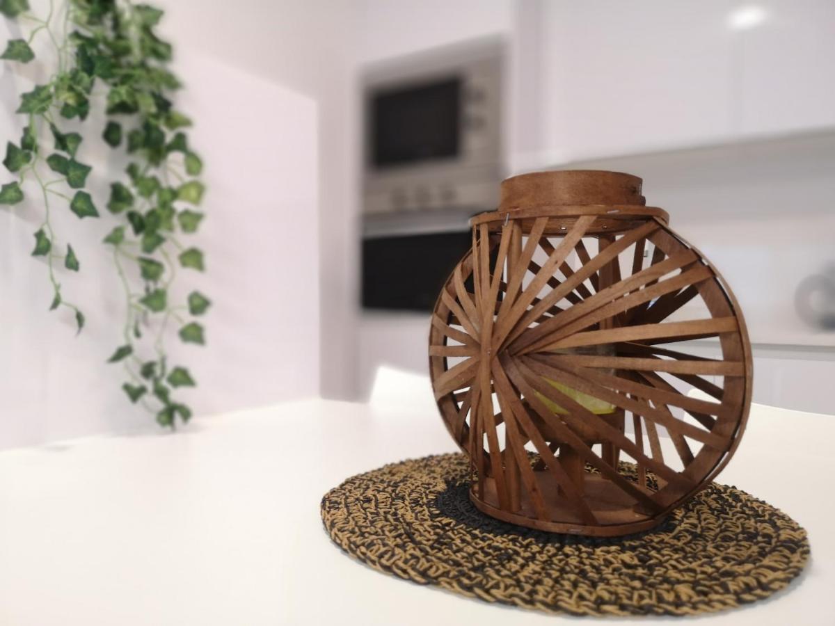 Apartamento Albimar البير المظهر الخارجي الصورة