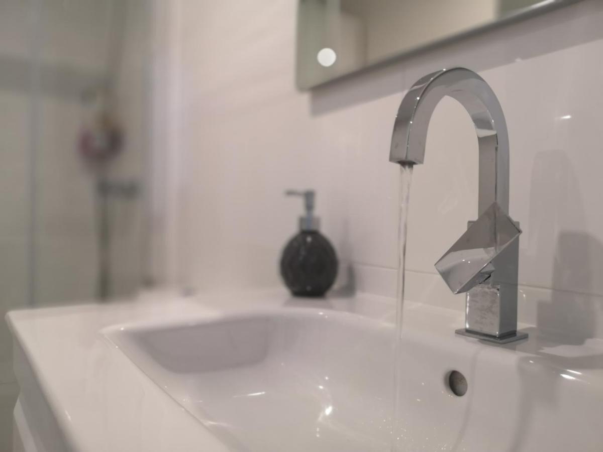 Apartamento Albimar البير المظهر الخارجي الصورة