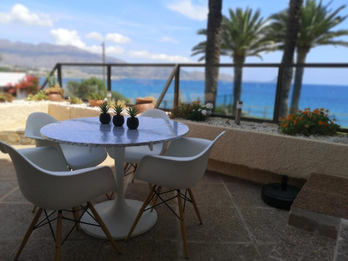 Apartamento Albimar البير المظهر الخارجي الصورة
