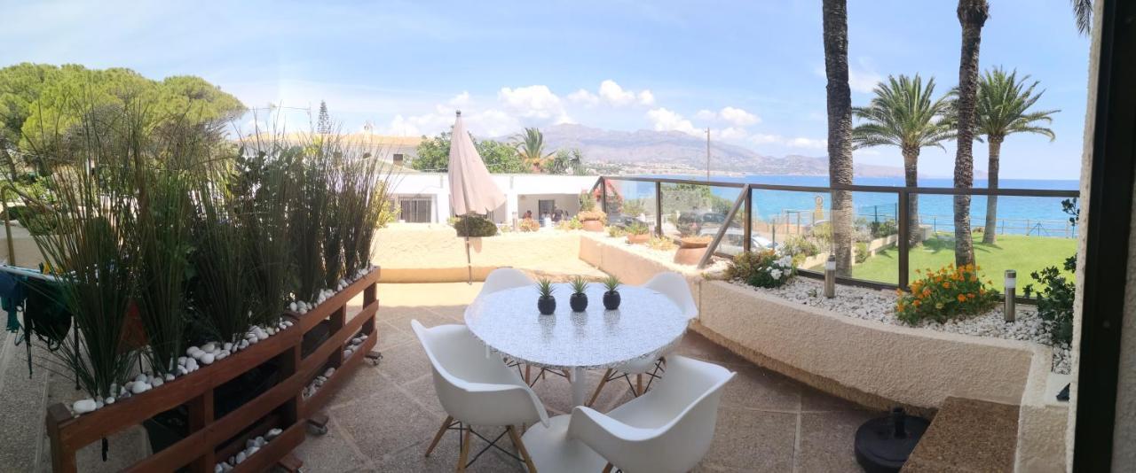 Apartamento Albimar البير المظهر الخارجي الصورة
