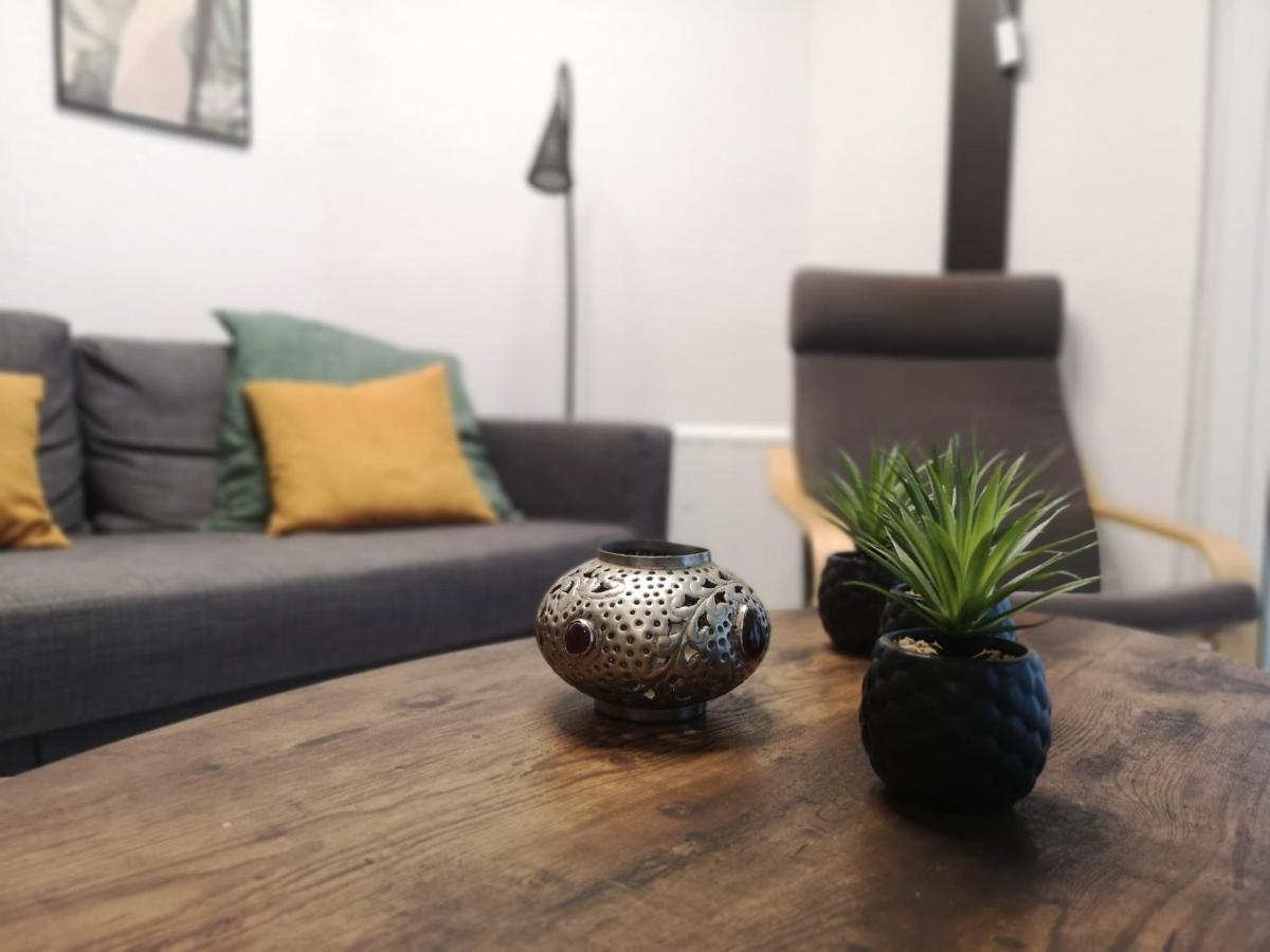 Apartamento Albimar البير المظهر الخارجي الصورة