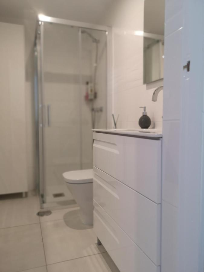 Apartamento Albimar البير المظهر الخارجي الصورة