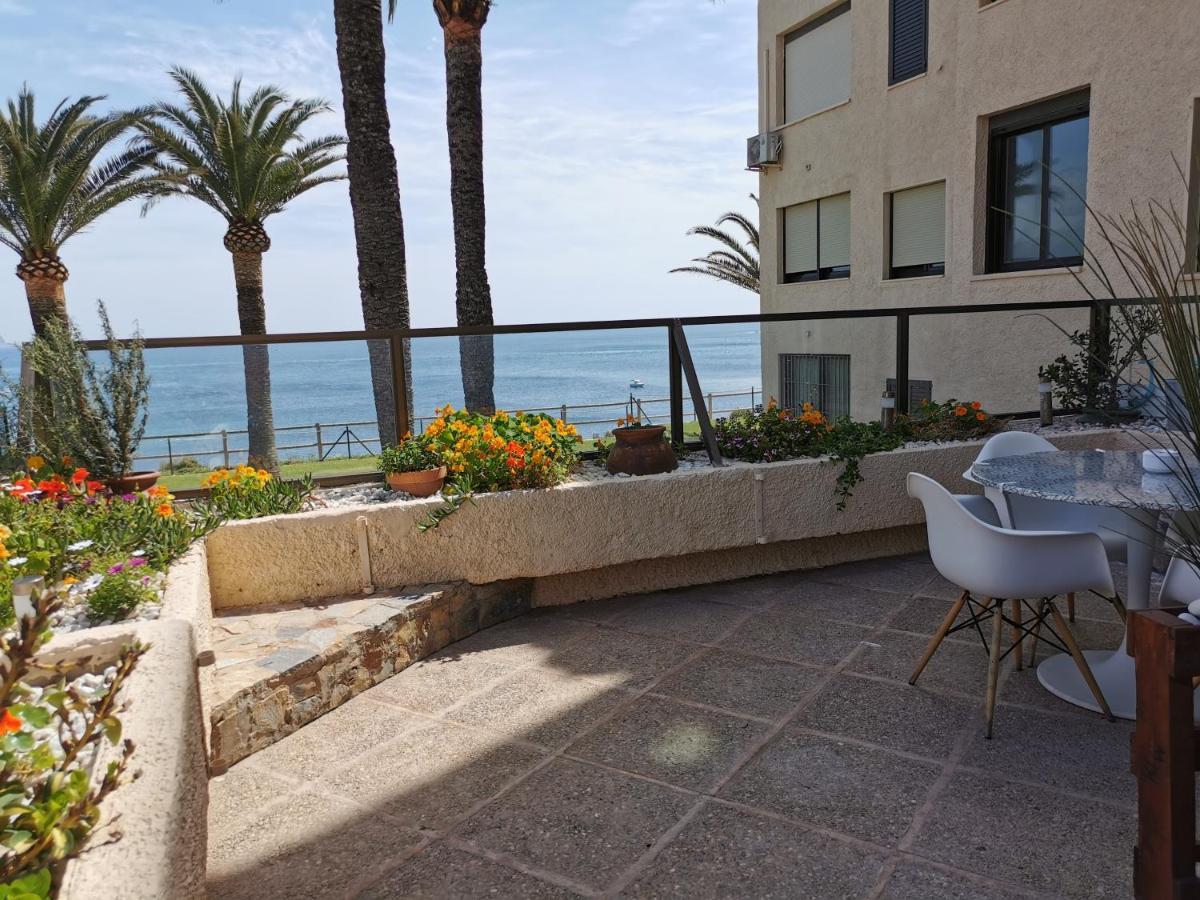 Apartamento Albimar البير المظهر الخارجي الصورة