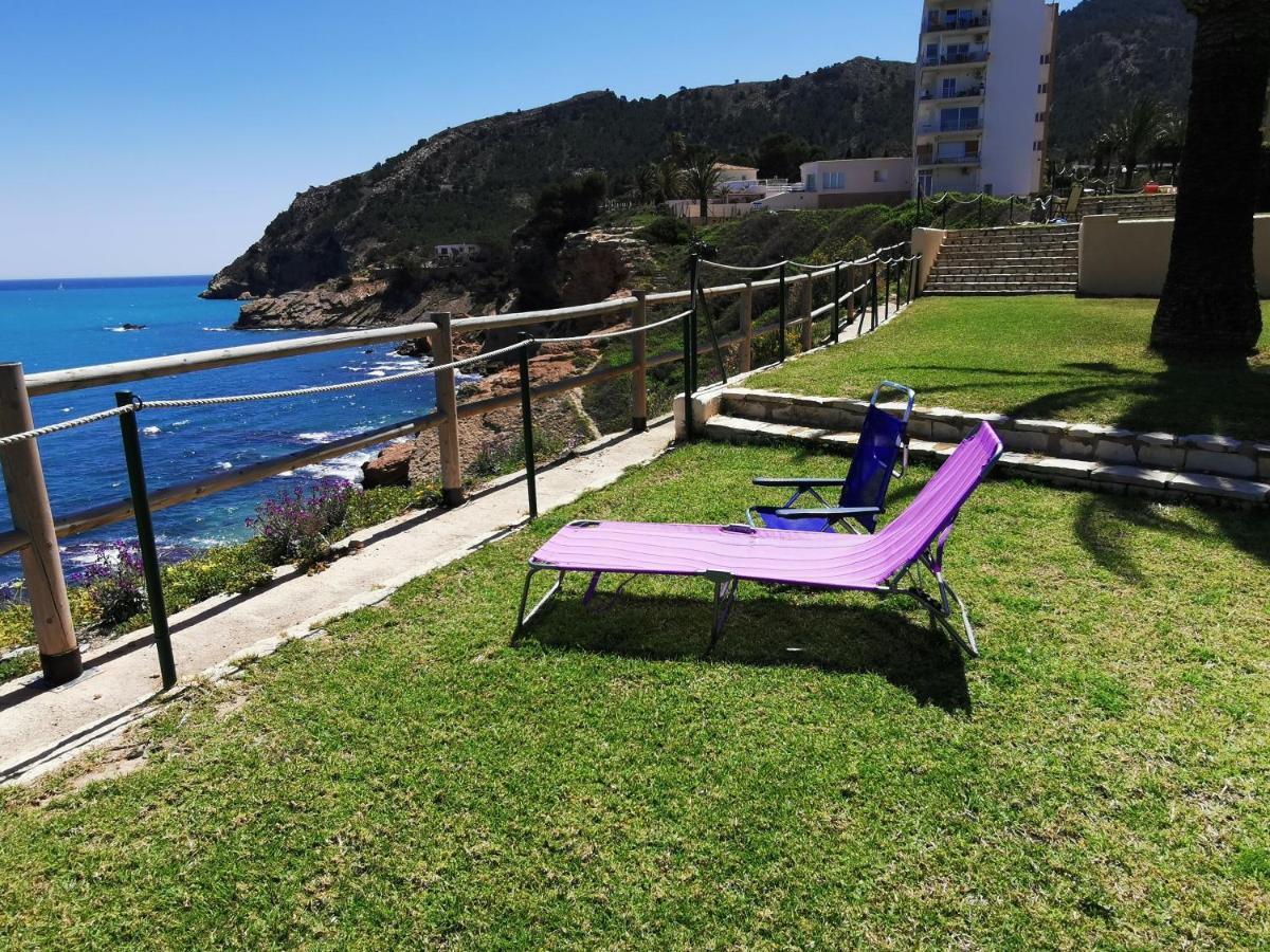 Apartamento Albimar البير المظهر الخارجي الصورة