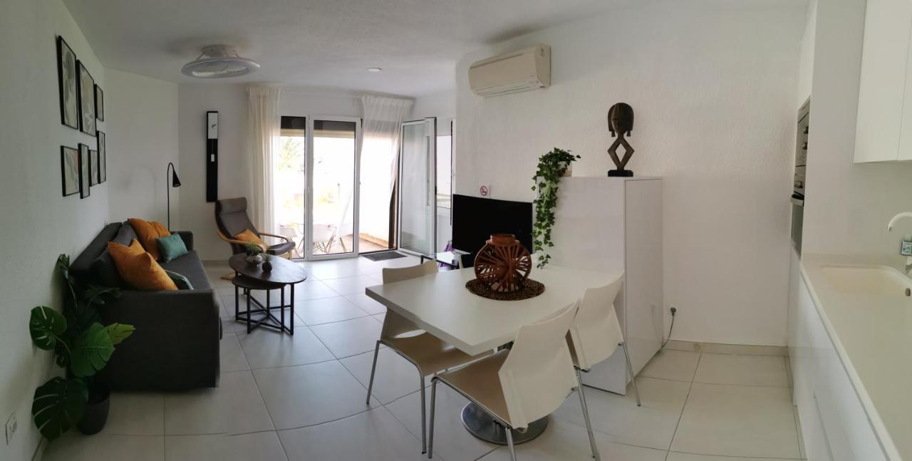 Apartamento Albimar البير المظهر الخارجي الصورة