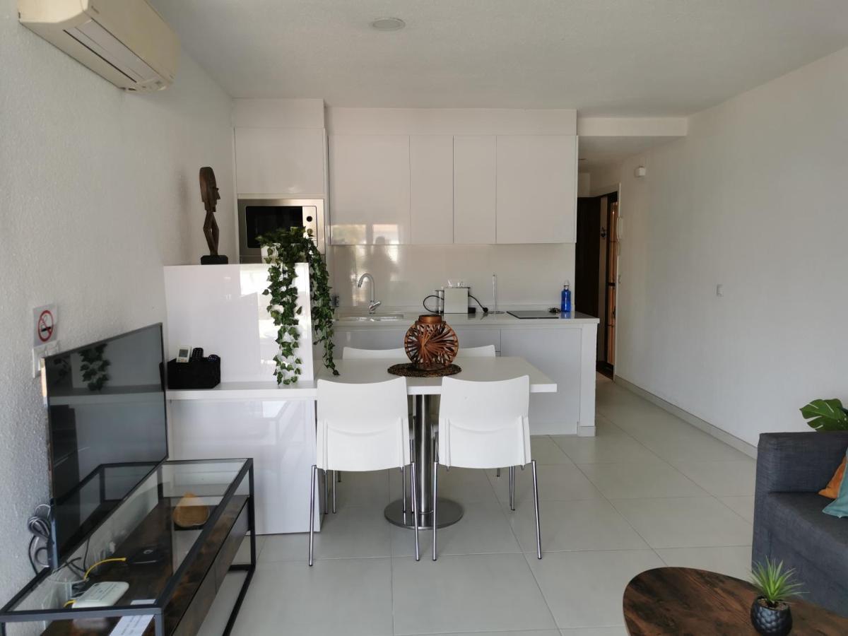 Apartamento Albimar البير المظهر الخارجي الصورة
