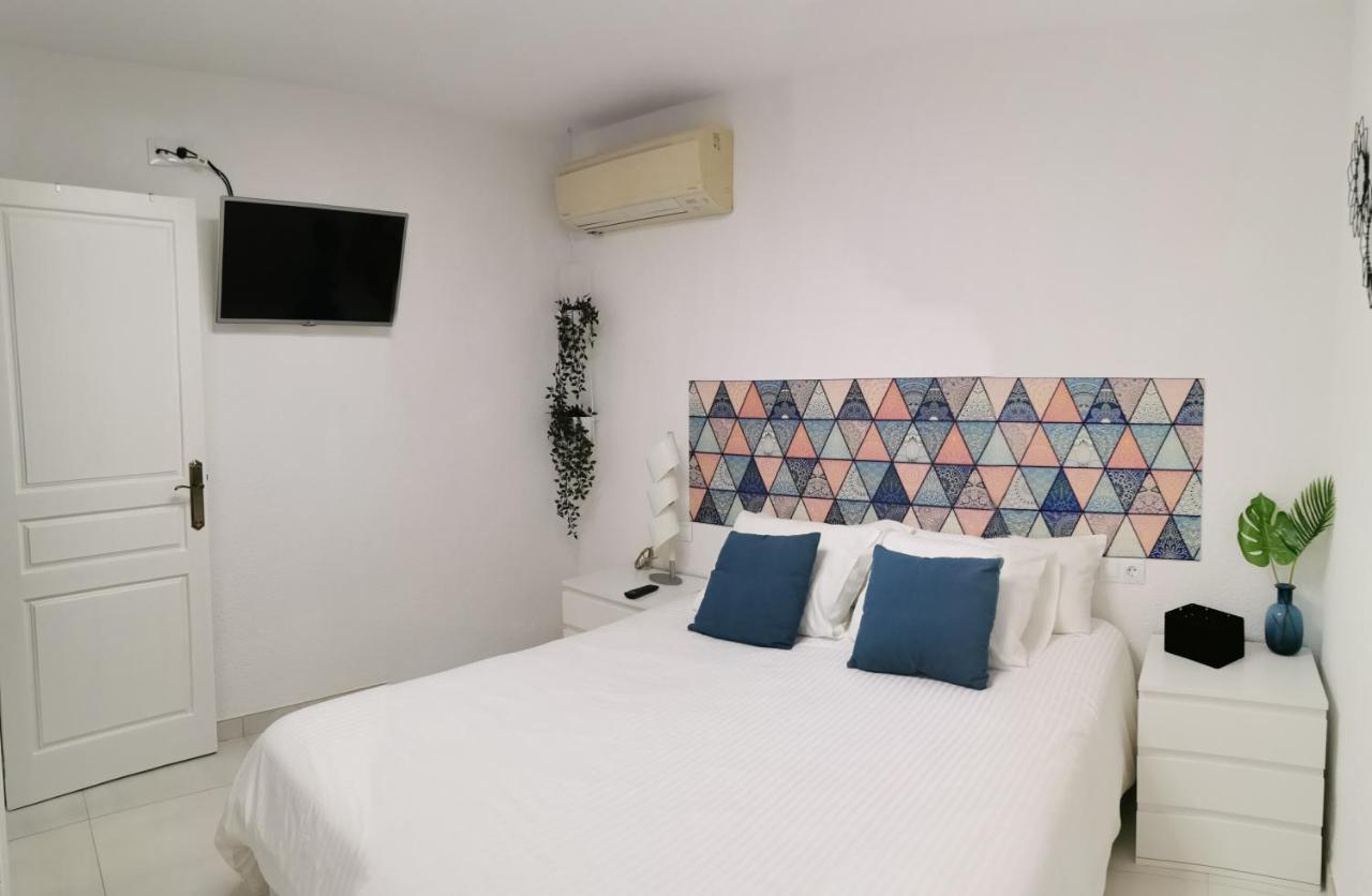 Apartamento Albimar البير المظهر الخارجي الصورة