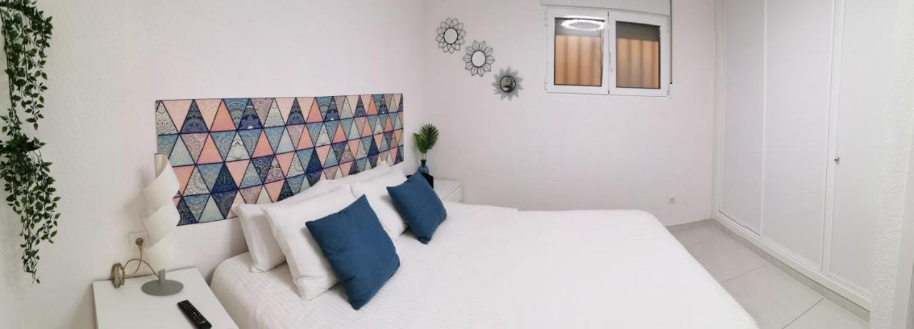 Apartamento Albimar البير المظهر الخارجي الصورة