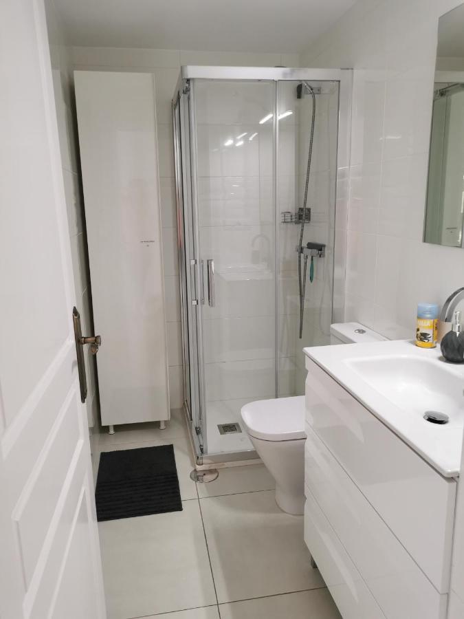 Apartamento Albimar البير المظهر الخارجي الصورة