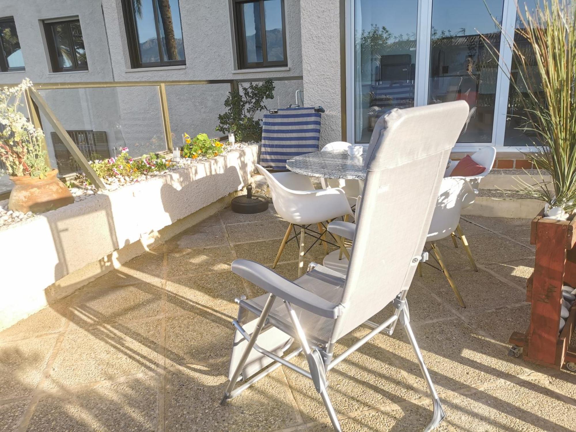 Apartamento Albimar البير المظهر الخارجي الصورة