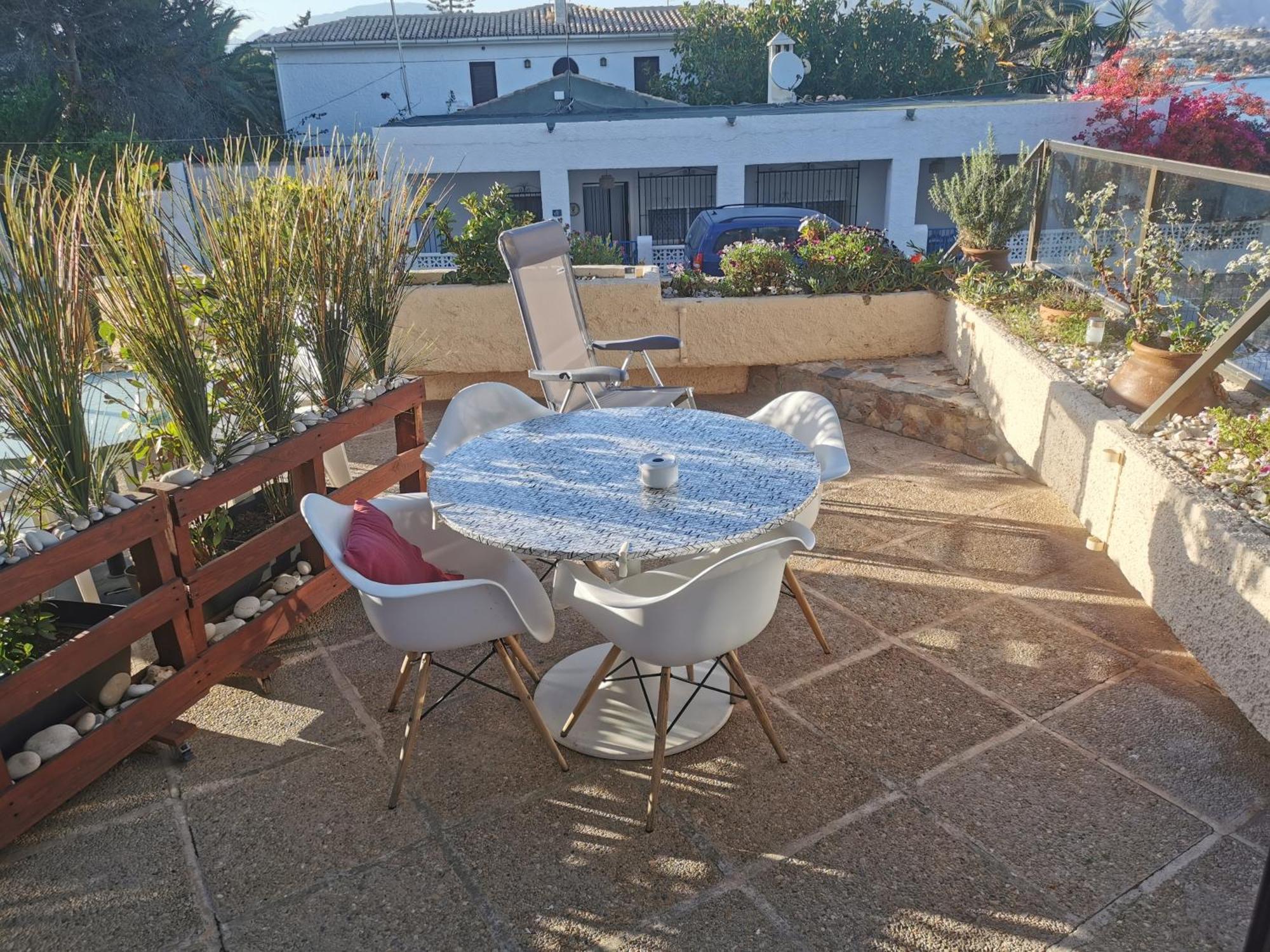 Apartamento Albimar البير المظهر الخارجي الصورة