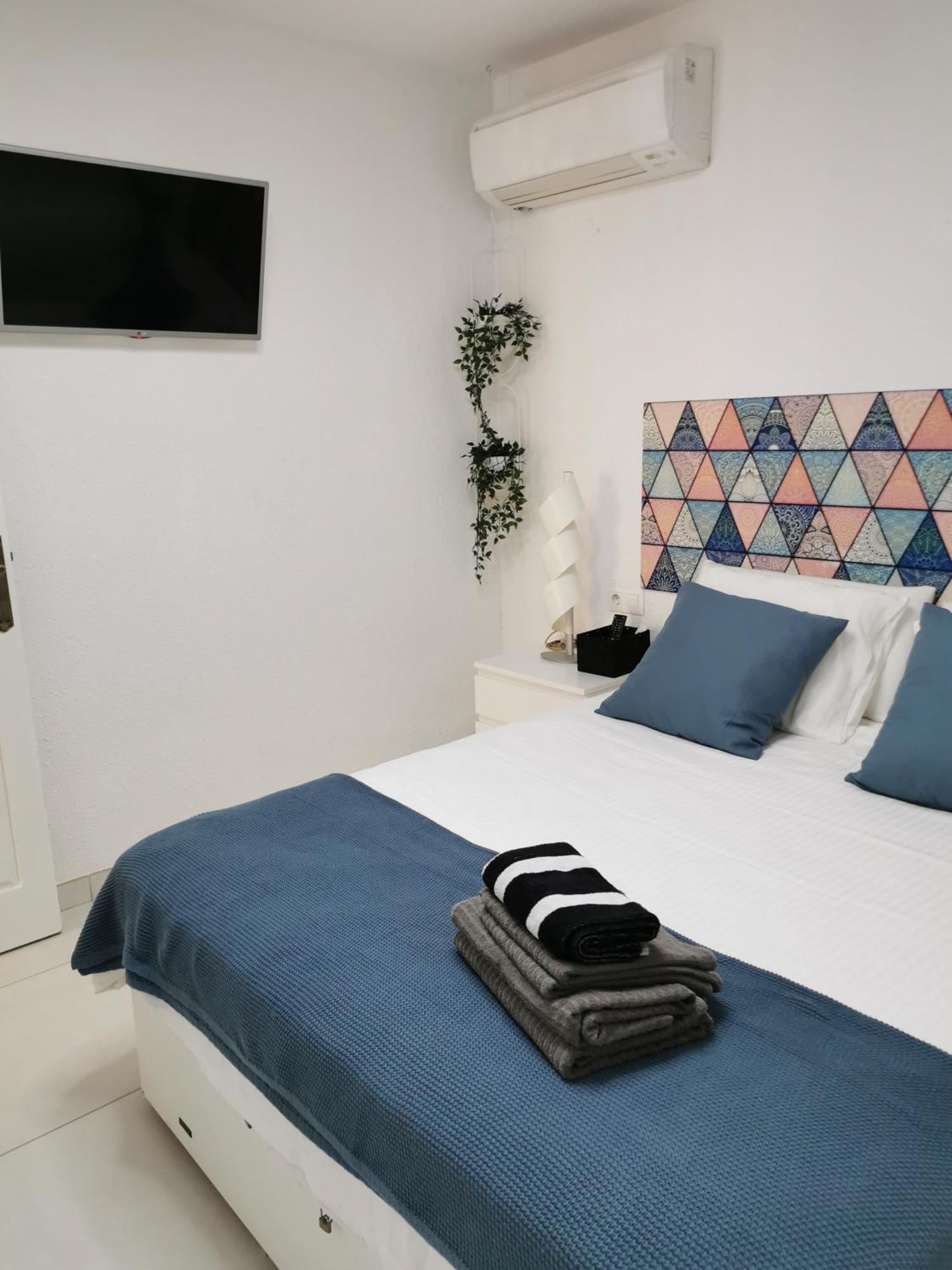 Apartamento Albimar البير المظهر الخارجي الصورة