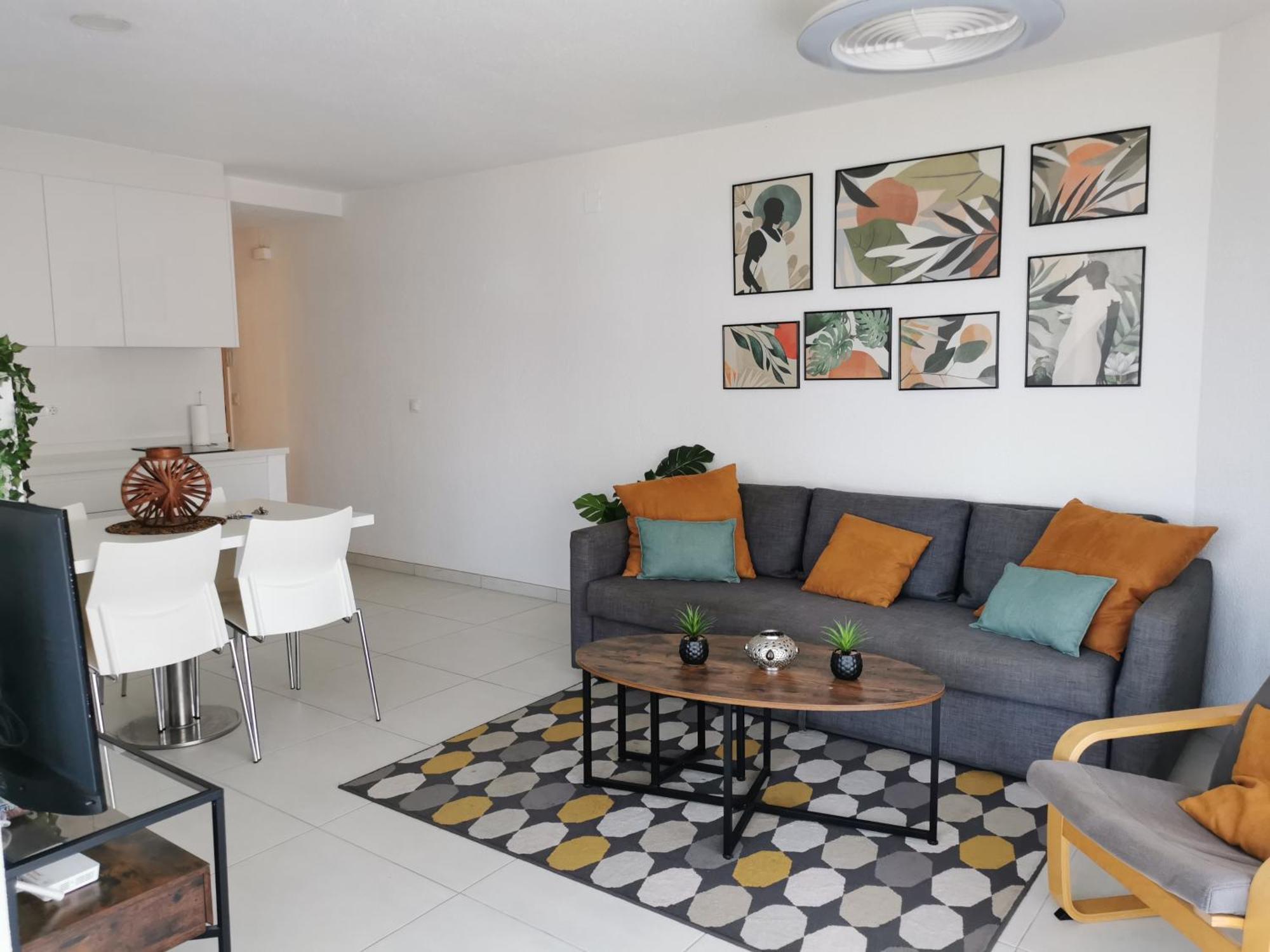 Apartamento Albimar البير المظهر الخارجي الصورة