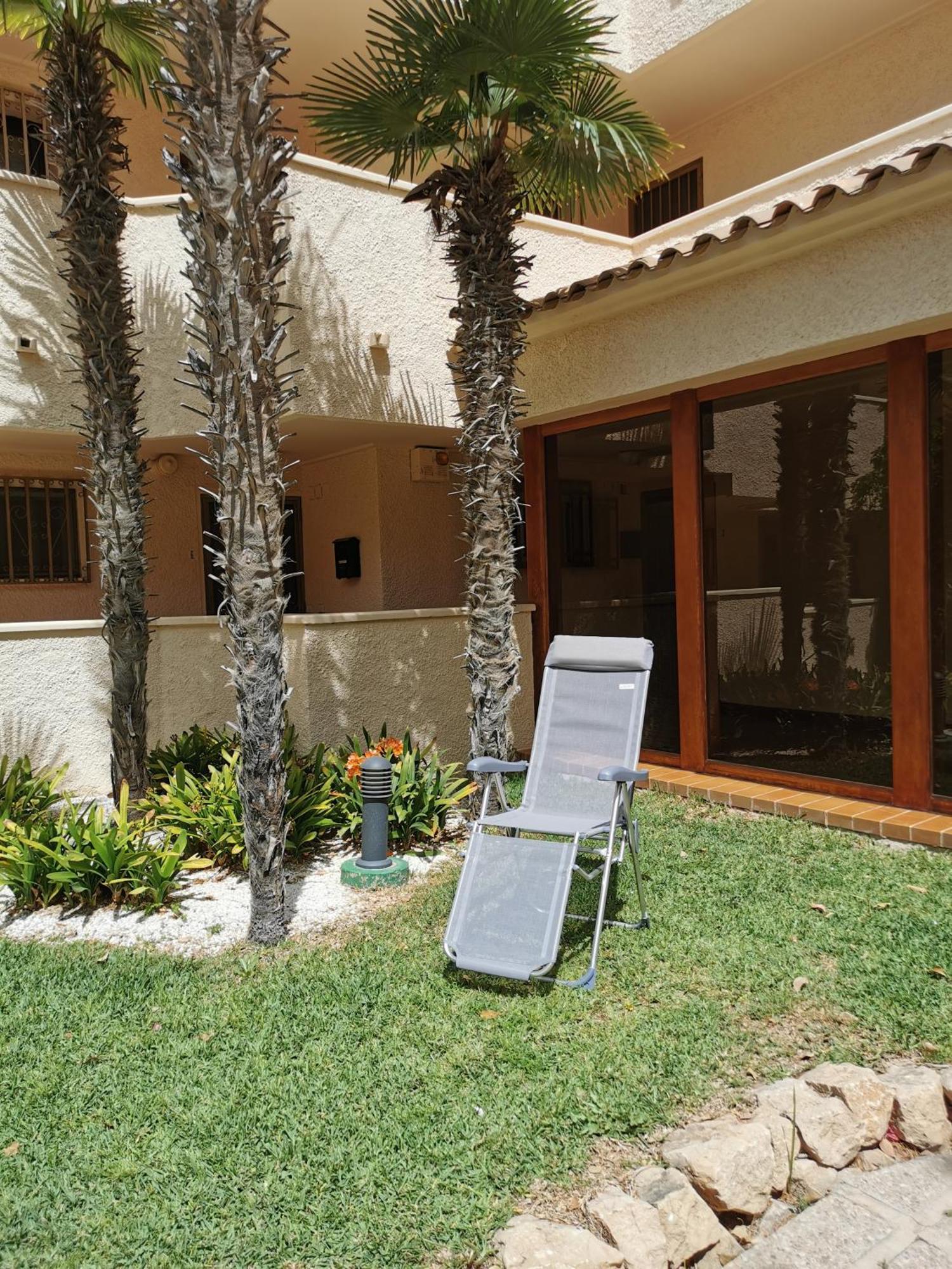 Apartamento Albimar البير المظهر الخارجي الصورة